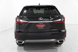 2017 Lexus RX 350 2T2BZMCA2HC117201 in Willoughby Hills, OH 23