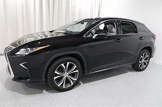 2017 Lexus RX 350 2T2BZMCA2HC117201 in Willoughby Hills, OH 3