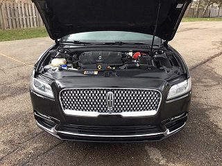 2017 Lincoln Continental Select 1LN6L9SP9H5608626 in Bloomfield Hills, MI 30