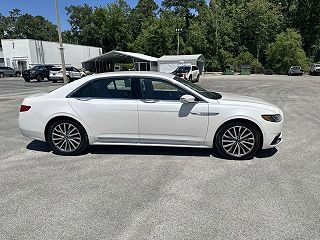 2017 Lincoln Continental Select 1LN6L9SP6H5618739 in Jacksonville, FL 11