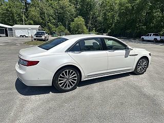 2017 Lincoln Continental Select 1LN6L9SP6H5618739 in Jacksonville, FL 12