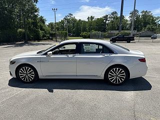 2017 Lincoln Continental Select 1LN6L9SP6H5618739 in Jacksonville, FL 15