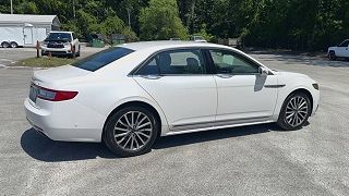 2017 Lincoln Continental Select 1LN6L9SP6H5618739 in Jacksonville, FL 9