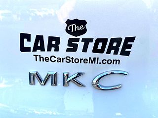 2017 Lincoln MKC Select 5LMCJ2D94HUL11460 in Fruitport, MI 31
