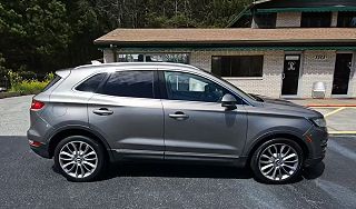 2017 Lincoln MKC Reserve 5LMCJ3C91HUL23573 in Lugoff, SC 6