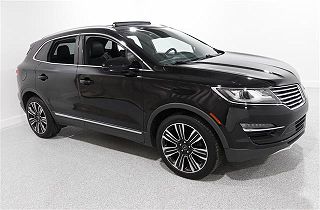 2017 Lincoln MKC Black Label 5LMTJ4DH9HUL20464 in Willoughby Hills, OH 1