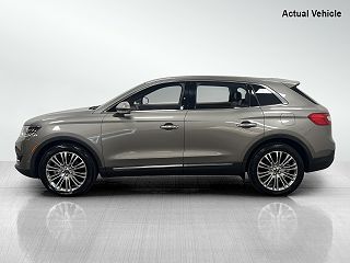 2017 Lincoln MKX Reserve 2LMPJ8LR8HBL24117 in Clearwater, FL 4