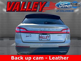 2017 Lincoln MKX Reserve 2LMPJ8LR0HBL14004 in Columbus, OH 11