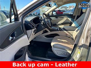 2017 Lincoln MKX Reserve 2LMPJ8LR0HBL14004 in Columbus, OH 15