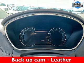 2017 Lincoln MKX Reserve 2LMPJ8LR0HBL14004 in Columbus, OH 24