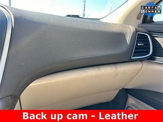 2017 Lincoln MKX Reserve 2LMPJ8LR0HBL14004 in Columbus, OH 26