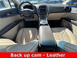 2017 Lincoln MKX Reserve 2LMPJ8LR0HBL14004 in Columbus, OH 5