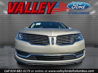 2017 Lincoln MKX Reserve 2LMPJ8LR0HBL14004 in Columbus, OH 6
