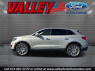 2017 Lincoln MKX Reserve 2LMPJ8LR0HBL14004 in Columbus, OH 9
