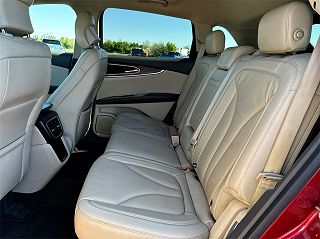 2017 Lincoln MKX Select 2LMPJ6KR8HBL43594 in Oklahoma City, OK 22