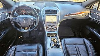 2017 Lincoln MKZ Select 3LN6L5C9XHR660594 in Dallas, GA 10