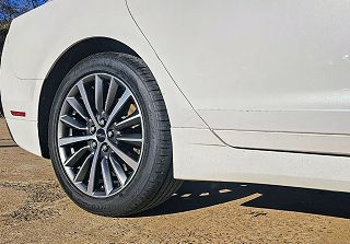2017 Lincoln MKZ Select 3LN6L5C9XHR660594 in Dallas, GA 11