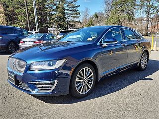 2017 Lincoln MKZ Select 3LN6L5D95HR666172 in Englewood, NJ 4