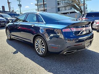 2017 Lincoln MKZ Select 3LN6L5D95HR666172 in Englewood, NJ 6