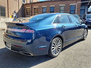 2017 Lincoln MKZ Select 3LN6L5D95HR666172 in Englewood, NJ 8
