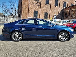 2017 Lincoln MKZ Select 3LN6L5D95HR666172 in Englewood, NJ 9