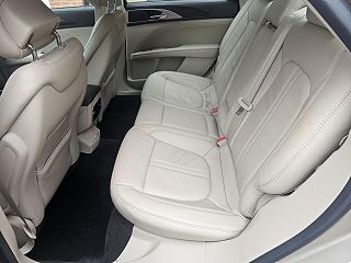 2017 Lincoln MKZ Select 3LN6L5C98HR620045 in Glenview, IL 23