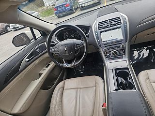 2017 Lincoln MKZ Select 3LN6L5C98HR620045 in Glenview, IL 25