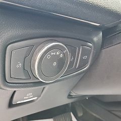 2017 Lincoln MKZ Select 3LN6L5CC8HR618968 in Romulus, MI 17