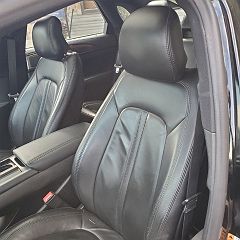 2017 Lincoln MKZ Select 3LN6L5CC8HR618968 in Romulus, MI 23