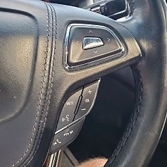 2017 Lincoln MKZ Select 3LN6L5CC8HR618968 in Romulus, MI 28