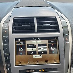 2017 Lincoln MKZ Select 3LN6L5CC8HR618968 in Romulus, MI 33