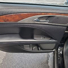 2017 Lincoln MKZ Select 3LN6L5CC8HR618968 in Romulus, MI 38