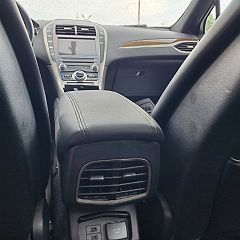 2017 Lincoln MKZ Select 3LN6L5CC8HR618968 in Romulus, MI 42