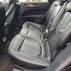 2017 Lincoln MKZ Select 3LN6L5CC8HR618968 in Romulus, MI 44