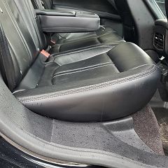 2017 Lincoln MKZ Select 3LN6L5CC8HR618968 in Romulus, MI 53