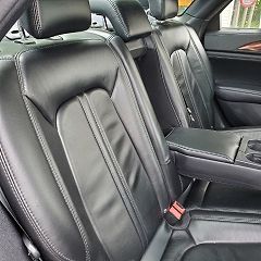 2017 Lincoln MKZ Select 3LN6L5CC8HR618968 in Romulus, MI 60