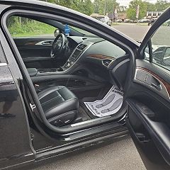 2017 Lincoln MKZ Select 3LN6L5CC8HR618968 in Romulus, MI 61