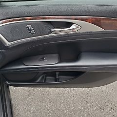 2017 Lincoln MKZ Select 3LN6L5CC8HR618968 in Romulus, MI 62