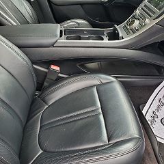 2017 Lincoln MKZ Select 3LN6L5CC8HR618968 in Romulus, MI 69