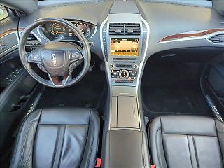 2017 Lincoln MKZ Select 3LN6L5C97HR634308 in Saint Peters, MO 19