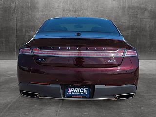 2017 Lincoln MKZ Select 3LN6L5C97HR634308 in Saint Peters, MO 6
