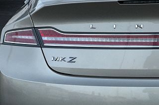 2017 Lincoln MKZ Select 3LN6L5LU2HR660495 in Salinas, CA 23