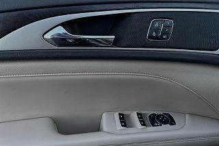 2017 Lincoln MKZ Select 3LN6L5LU2HR660495 in Salinas, CA 8