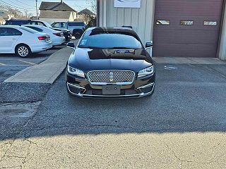 2017 Lincoln MKZ Select 3LN6L5C97HR631280 in Swansea, MA 10