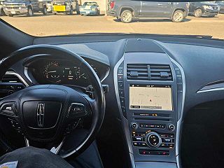 2017 Lincoln MKZ Select 3LN6L5C97HR631280 in Swansea, MA 12