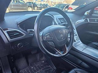 2017 Lincoln MKZ Select 3LN6L5C97HR631280 in Swansea, MA 21