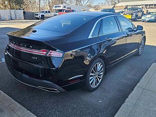2017 Lincoln MKZ Select 3LN6L5C97HR631280 in Swansea, MA 3