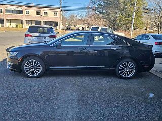 2017 Lincoln MKZ Select 3LN6L5C97HR631280 in Swansea, MA 6