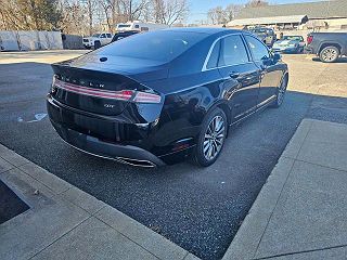 2017 Lincoln MKZ Select 3LN6L5C97HR631280 in Swansea, MA 7