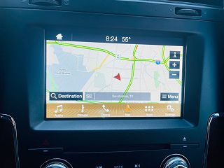 2017 Lincoln Navigator Select 5LMJJ2HT8HEL10111 in San Antonio, TX 5